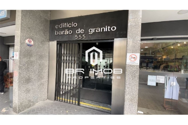 Imagem Sala Comercial à Venda, 32 m² em Itaim Bibi - São Paulo