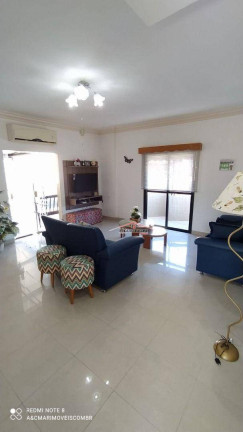 Imagem Cobertura com 3 Quartos à Venda, 250 m² em Canto Do Forte - Praia Grande