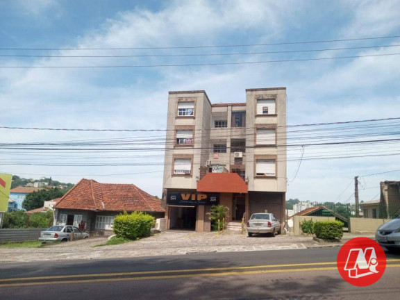 Imagem Apartamento com 1 Quarto à Venda, 50 m² em Medianeira - Porto Alegre Imagem Apartamento com 1 Quarto à Venda, 50 m² em Medianeira - Porto Alegre