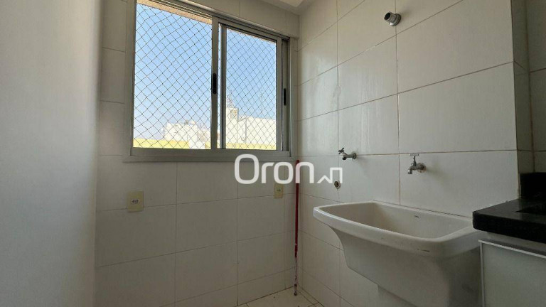 Imagem Apartamento com 2 Quartos à Venda, 54 m² em Vila Rosa - Goiânia