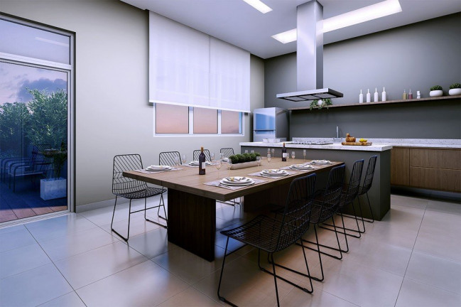 Imagem Apartamento com 2 Quartos à Venda, 61 m² em Jardim Prudência - São Paulo Imagem Apartamento com 2 Quartos à Venda, 61 m² em Jardim Prudência - São Paulo
