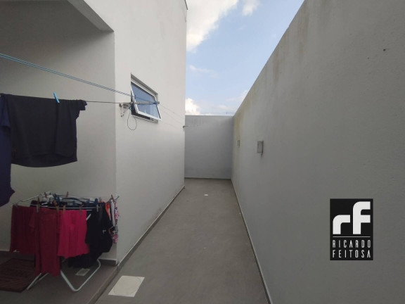Imagem Casa de Condomínio com 3 Quartos à Venda, 234 m² em São Luiz - Arapiraca