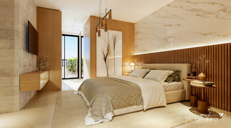 Imagem Apartamento com 3 Quartos à Venda, 118 m² em Setor Bueno - Goiânia
