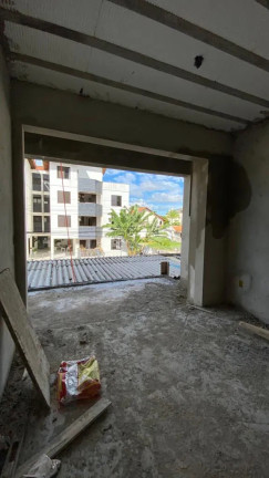 Imagem Apartamento com 3 Quartos à Venda, 92 m² em Canasvieiras - Florianópolis