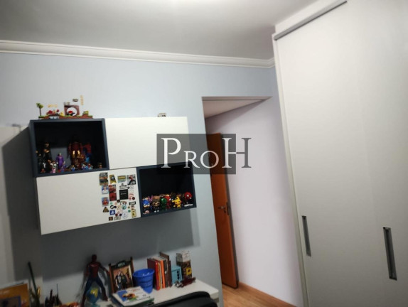 Imagem Apartamento com 3 Quartos à Venda, 126 m² em Vila Scarpelli - Santo André Imagem Apartamento com 3 Quartos à Venda, 126 m² em Vila Scarpelli - Santo André