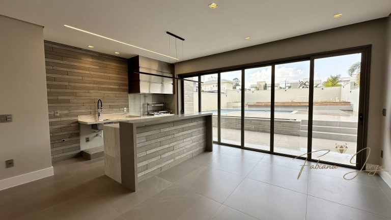 Imagem Casa com 4 Quartos à Venda, 351 m² em Jardim Europa - Valinhos