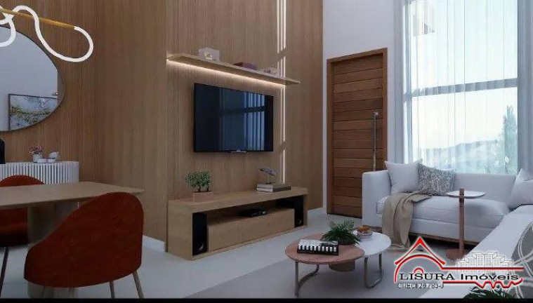 Imagem Casa com 3 Quartos à Venda, 103 m² em Residencial Parque Dos Sinos - Jacareí Imagem Casa com 3 Quartos à Venda, 103 m² em Residencial Parque Dos Sinos - Jacareí