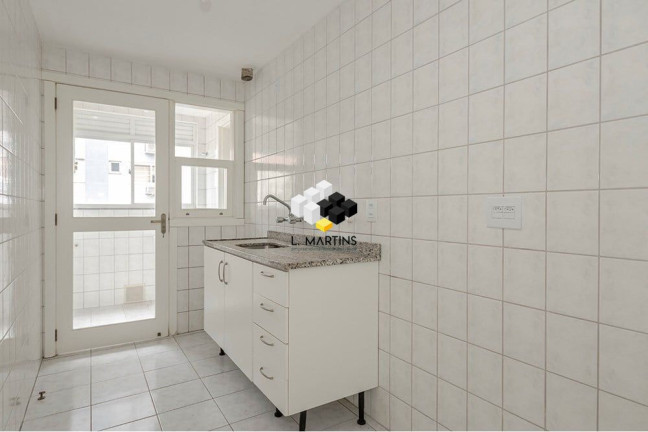 Apartamento com 3 Quartos à Venda, 74 m² em Chácara Das Pedras - Porto Alegre