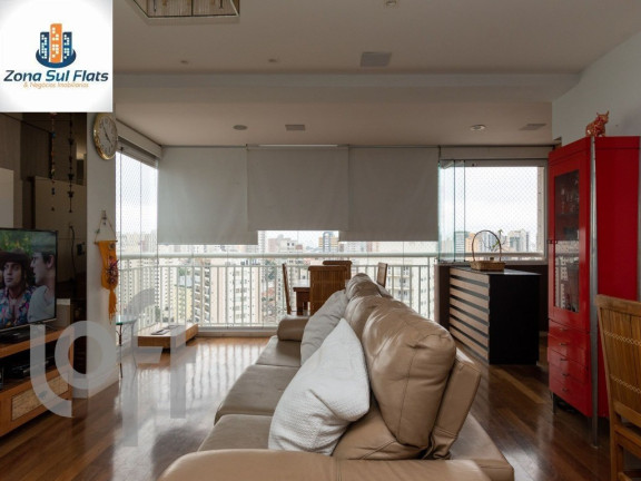 Imagem Imóvel com 2 Quartos à Venda, 114 m² em Chácara Inglesa - São Paulo