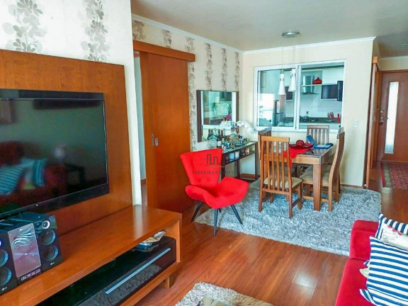 Imagem Apartamento com 2 Quartos à Venda, 100 m² em Piratininga - Niterói