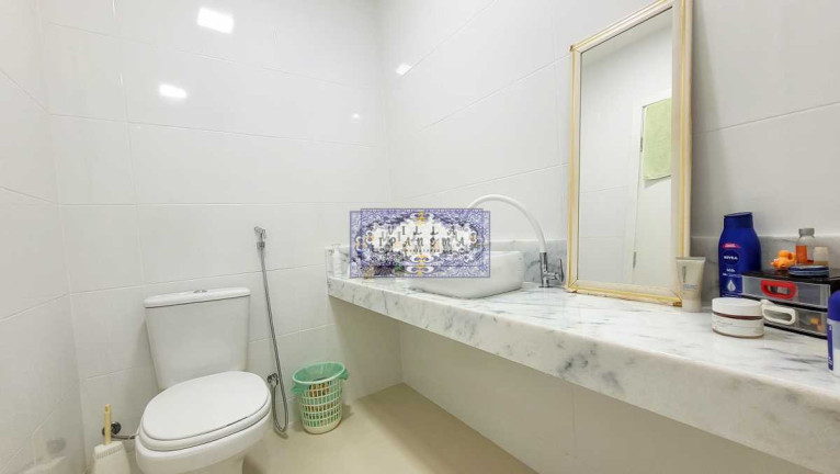 Imagem Apartamento com 3 Quartos à Venda, 130 m² em Copacabana - Rio De Janeiro