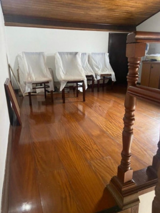 Imagem Casa com 3 Quartos à Venda, 161 m² em Chácara Mafalda - São Paulo Imagem Casa com 3 Quartos à Venda, 161 m² em Chácara Mafalda - São Paulo