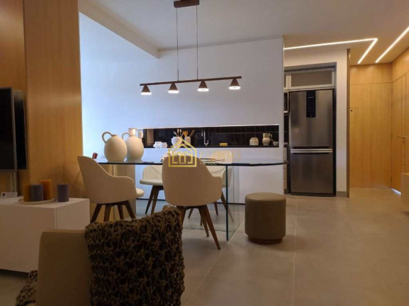 Imagem Apartamento com 3 Quartos à Venda, 75 m² em Centro - São Bernardo Do Campo Imagem Apartamento com 3 Quartos à Venda, 75 m² em Centro - São Bernardo Do Campo