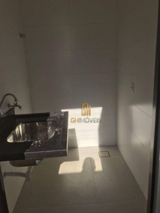 Imagem Casa com 3 Quartos à Venda, 150 m² em Terras Alpha 2 - Senador Canedo