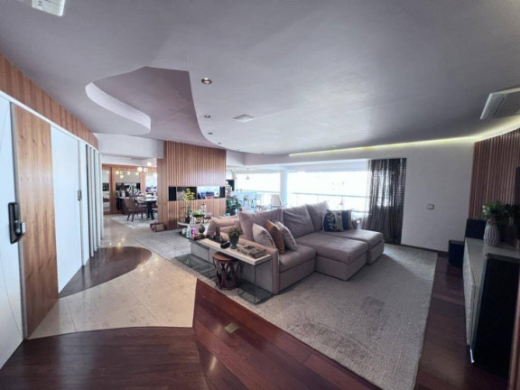 Imagem Apartamento com 3 Quartos à Venda, 304 m² em Jardim Santa Tereza - São Caetano Do Sul Imagem Apartamento com 3 Quartos à Venda, 304 m² em Jardim Santa Tereza - São Caetano Do Sul