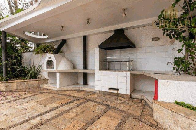 Imagem Casa com 4 Quartos à Venda, 750 m² em Cidade Jardim - São Paulo Imagem Casa com 4 Quartos à Venda, 750 m² em Cidade Jardim - São Paulo