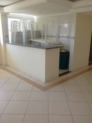 Imagem Apartamento com 4 Quartos à Venda, 277 m² em Vila Tupi - Praia Grande Imagem Apartamento com 4 Quartos à Venda, 277 m² em Vila Tupi - Praia Grande