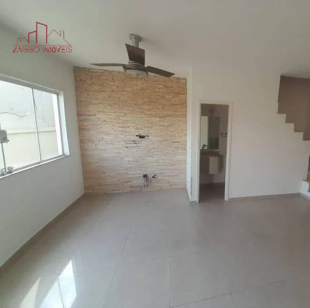 Casa com 3 Quartos à Venda, 126 m² em Vila Polopoli - São Paulo