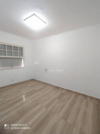 Imagem Casa com 2 Quartos para Alugar, 78 m² em Embaré - Santos Imagem Casa com 2 Quartos para Alugar, 78 m² em Embaré - Santos