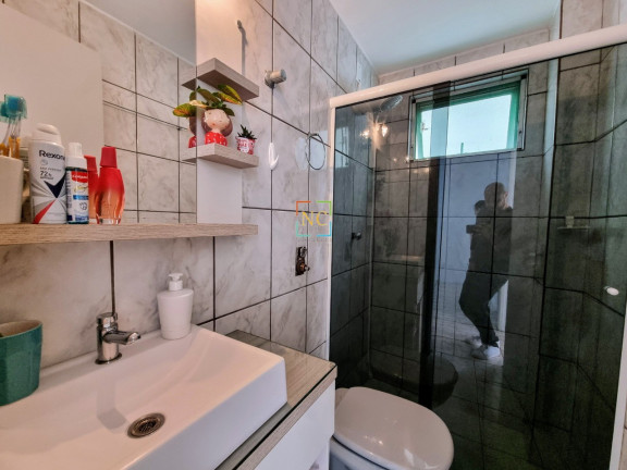Imagem Apartamento com 3 Quartos à Venda, 74 m² em Floresta - São José