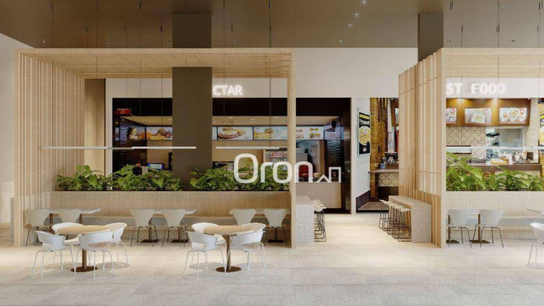 Imagem Sala Comercial à Venda, 56 m² em Setor Bueno - Goiânia Imagem Sala Comercial à Venda, 56 m² em Setor Bueno - Goiânia