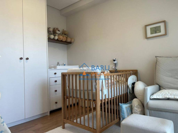 Imagem Apartamento com 3 Quartos à Venda, 95 m² em Barra Funda - São Paulo