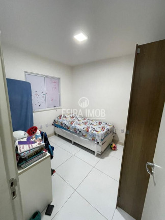 Imagem Casa com 2 Quartos à Venda, em Papagaio - Feira De Santana Imagem Casa com 2 Quartos à Venda, em Papagaio - Feira De Santana