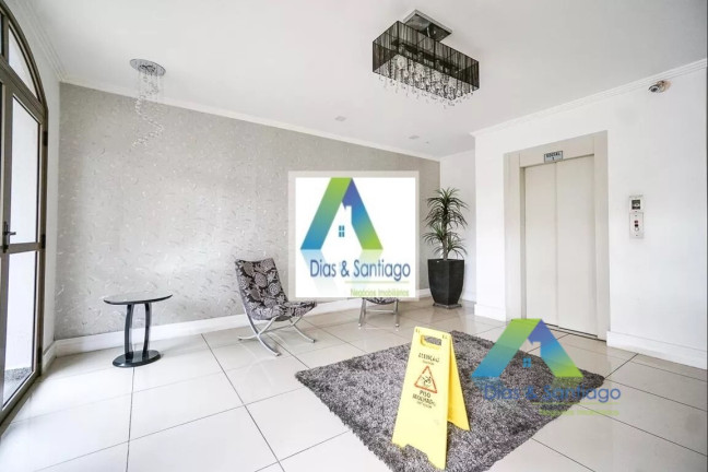 Imagem Apartamento com 5 Quartos à Venda, 175 m² em Tatuapé - São Paulo Imagem Apartamento com 5 Quartos à Venda, 175 m² em Tatuapé - São Paulo
