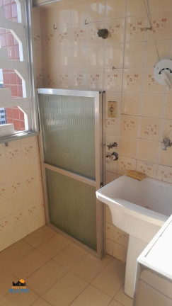 Imagem Apartamento com 1 Quarto para Alugar, em Itararé - São Vicente Imagem Apartamento com 1 Quarto para Alugar, em Itararé - São Vicente