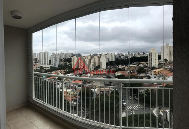 Imagem Apartamento com 2 Quartos à Venda, 65 m² em Portal Do Morumbi - São Paulo