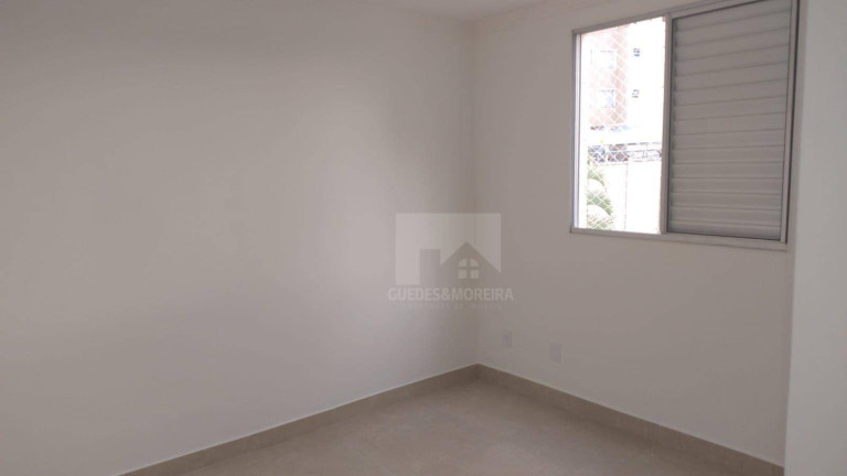 Imagem Apartamento com 2 Quartos à Venda, 52 m² em Jardim Nova Europa - Campinas