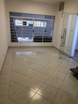 Imagem Casa com 3 Quartos à Venda, 120 m² em Campo Belo - São Paulo Imagem Casa com 3 Quartos à Venda, 120 m² em Campo Belo - São Paulo