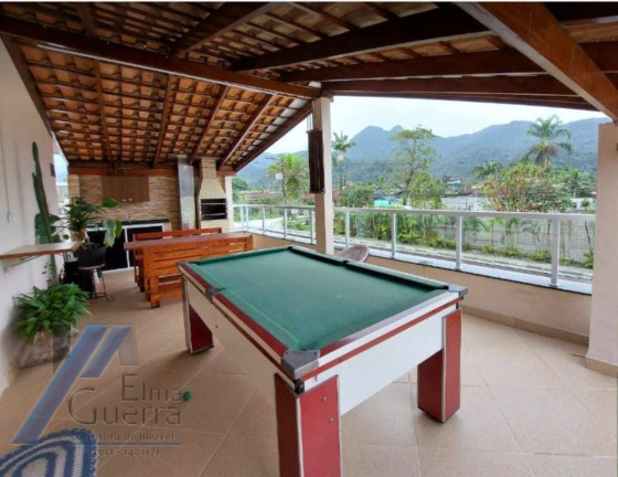 Imagem Casa com 2 Quartos à Venda, 87 m² em Horto Florestal - Ubatuba Imagem Casa com 2 Quartos à Venda, 87 m² em Horto Florestal - Ubatuba