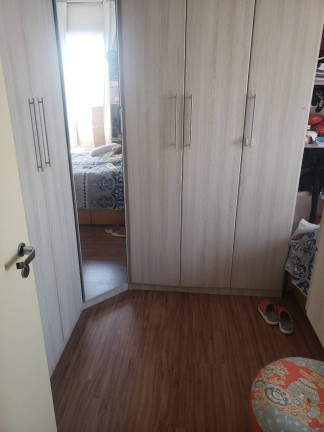 Imagem Apartamento com 2 Quartos à Venda, 48 m² em Barra Funda - São Paulo