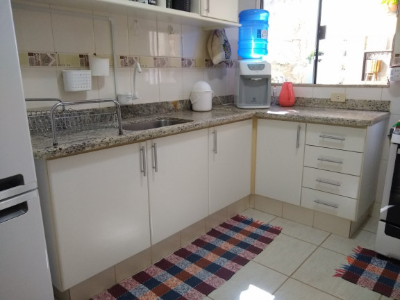 Imagem Casa com 3 Quartos à Venda, 150 m² em Parque Bela Vista - Jacarezinho