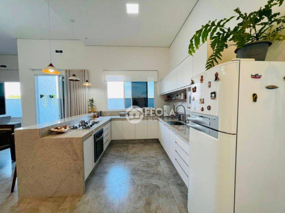 Imagem Casa com 3 Quartos à Venda, 232 m² em Fazenda Santa Lúcia - Americana Imagem Casa com 3 Quartos à Venda, 232 m² em Fazenda Santa Lúcia - Americana