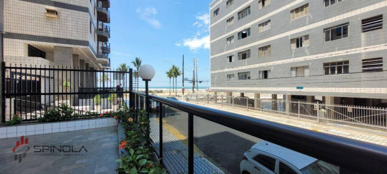 Imagem Apartamento com 3 Quartos à Venda, 142 m² em Ocian - Praia Grande Imagem Apartamento com 3 Quartos à Venda, 142 m² em Ocian - Praia Grande