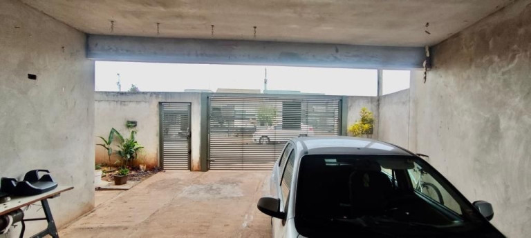 Imagem Casa com 3 Quartos à Venda, 118 m² em Jardim São Paulo Ii - Sarandi Imagem Casa com 3 Quartos à Venda, 118 m² em Jardim São Paulo Ii - Sarandi