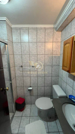 Imagem Apartamento com 3 Quartos à Venda, 146 m² em Centro - Ubatuba