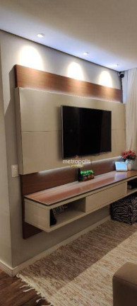 Imagem Apartamento com 2 Quartos à Venda, 45 m² em Parque Savoy City - São Paulo Imagem Apartamento com 2 Quartos à Venda, 45 m² em Parque Savoy City - São Paulo