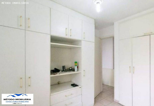 Imagem Apartamento com 2 Quartos à Venda, 60 m² em Moema - São Paulo
