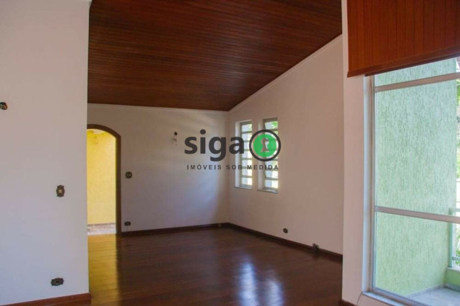 Imagem Casa com 4 Quartos à Venda, 530 m² em Brooklin - São Paulo