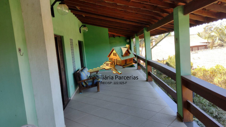 Imagem Chácara com 4 Quartos à Venda, 700 m² em Caceia - Mairiporã