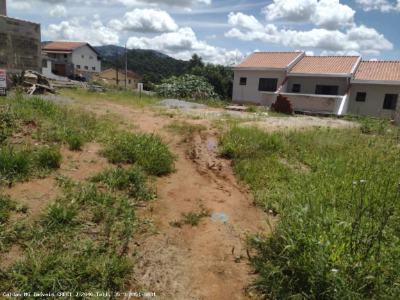 Imagem Terreno à Venda, 282 m² em Jardim Europa - Santa Rita De Caldas Imagem Terreno à Venda, 282 m² em Jardim Europa - Santa Rita De Caldas
