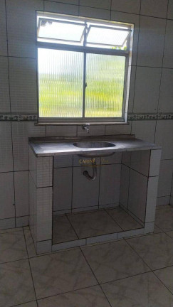 Apartamento com 1 Quarto à Venda, 30 m² em Cajazeiras - Salvador