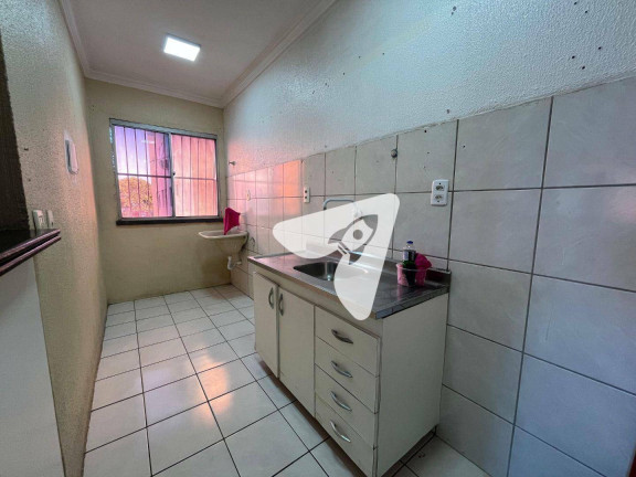 Imagem Apartamento com 2 Quartos para Alugar, 53 m² em Messejana - Fortaleza Imagem Apartamento com 2 Quartos para Alugar, 53 m² em Messejana - Fortaleza