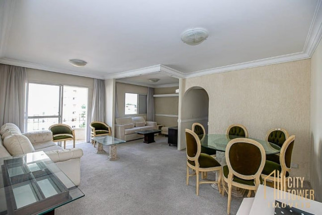 Apartamento com 2 Quartos à Venda, 98 m² em Moema - São Paulo