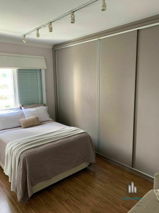 Imagem Apartamento com 2 Quartos à Venda, 80 m² em Dezoito Do Forte Empresarial/alphaville. - Barueri Imagem Apartamento com 2 Quartos à Venda, 80 m² em Dezoito Do Forte Empresarial/alphaville. - Barueri