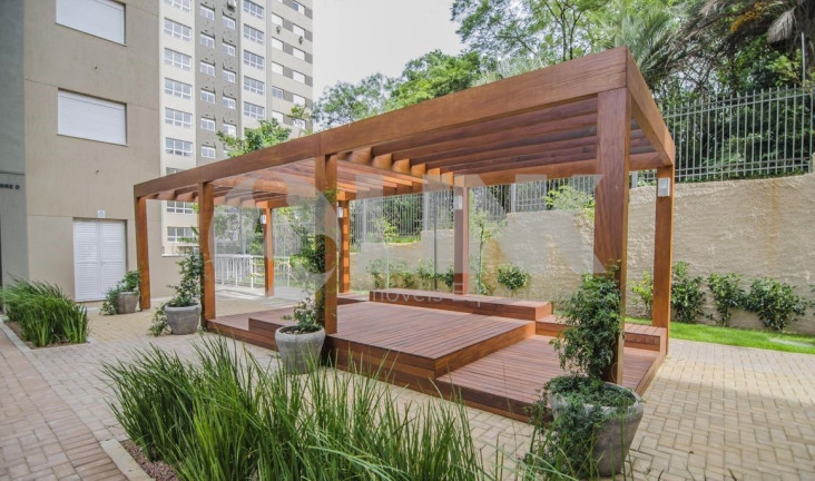 Imagem Apartamento com 2 Quartos à Venda, 54 m² em Jardim Carvalho - Porto Alegre Imagem Apartamento com 2 Quartos à Venda, 54 m² em Jardim Carvalho - Porto Alegre