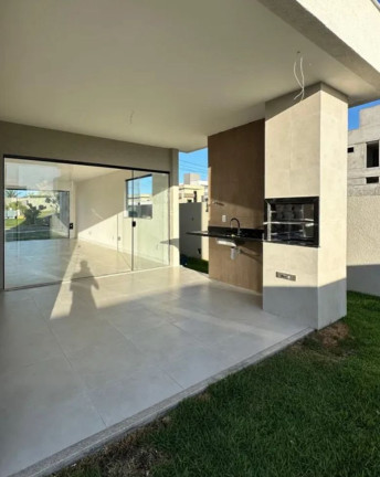 Imagem Casa com 4 Quartos à Venda, 165 m² em Terras Alphaville Camaçari  - Camaçari